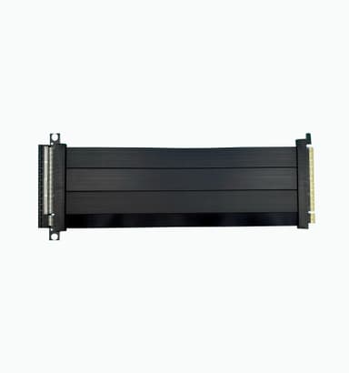 PCIE 5.0 顯示卡轉接線  RTX5090 RX9070 GPU Ready | x16