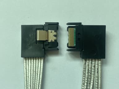 MCIO 4X-4X-側彎