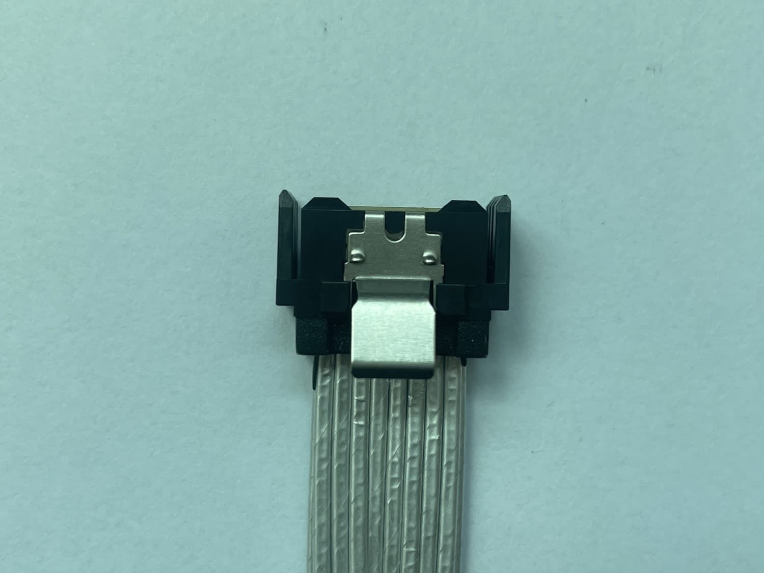 MCIO 4X Straight to Straight