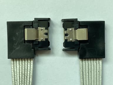 MCIO 4X-4X-左側彎右側彎