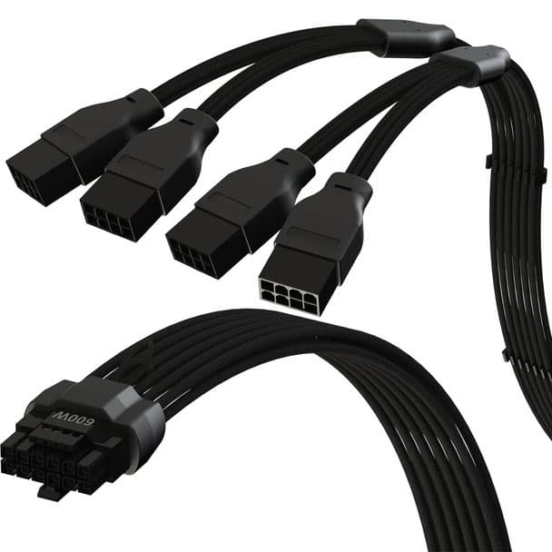 PCI-e 5.0