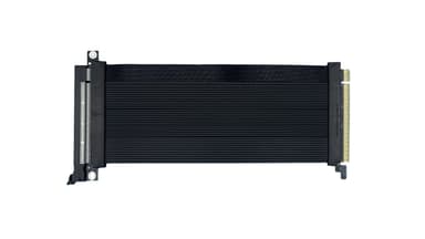 PCI-e 5.0/6.0 顯示卡延長線 SS 帶卡扣